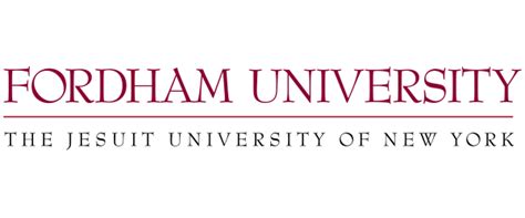 fordham university msw online courses
